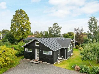 Holiday house Malling  16