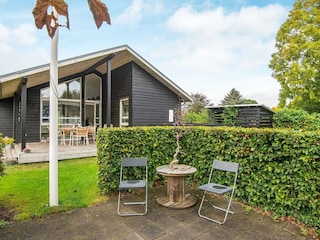 Maison de vacances Malling  10