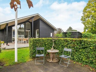 Maison de vacances Malling  9