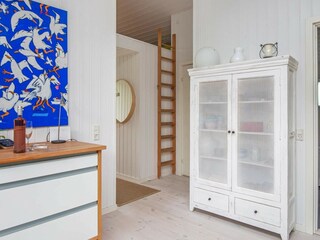 Holiday house Malling  10