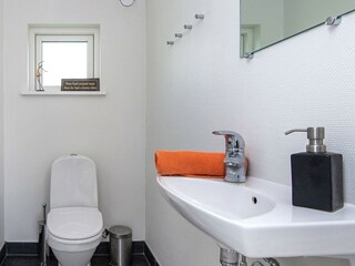 Vakantiehuis Malling  18