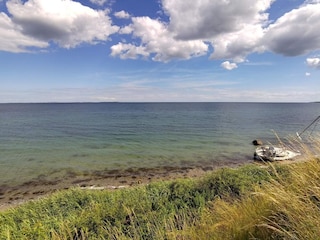 Holiday house Malling  14