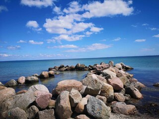 Vakantiehuis Malling  21