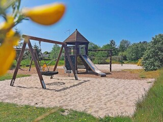 Casa de vacaciones Skaven Strand  22