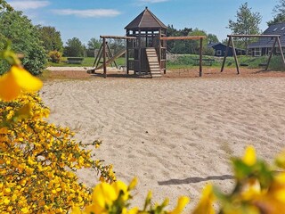 Casa de vacaciones Skaven Strand  23