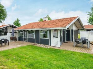 6 Personen Ferienhaus in Aabenraa - Sønderballe - image1