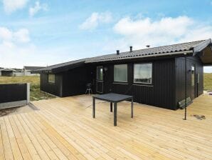 Holiday house 7 Personen Ferienhaus in Hjørring - Nørlev Strand - image1