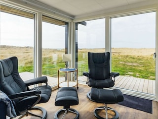 Holiday house Nørlev Strand  6