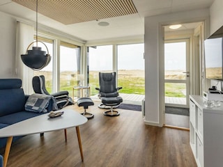 Holiday house Nørlev Strand  7
