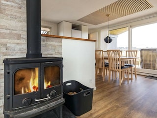 Holiday house Nørlev Strand  8