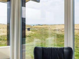 Holiday house Nørlev Strand  10