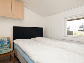 Holiday house Nørlev Strand  11
