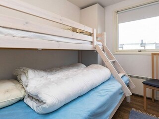 Casa de vacaciones Nørlev Strand  32