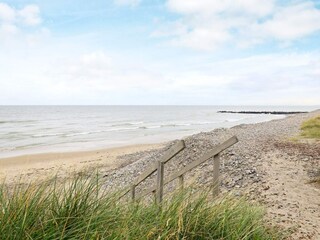 Maison de vacances Nørlev Strand  28