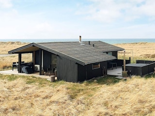 Holiday house Nørlev Strand Outdoor Recording 2