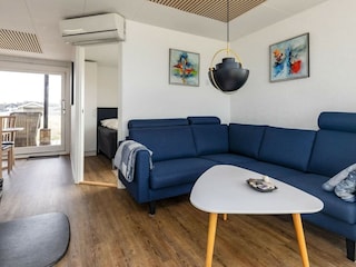 Holiday house Nørlev Strand  16