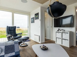 Holiday house Nørlev Strand  17
