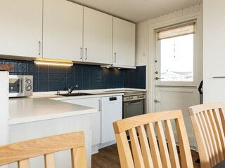 Maison de vacances Nørlev Strand  25