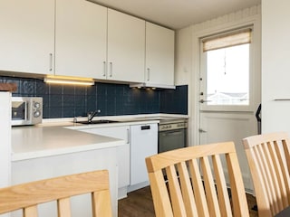 Vakantiehuis Nørlev Strand  14