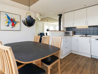 Holiday house Nørlev Strand  19