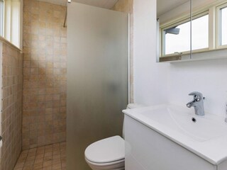 Vakantiehuis Nørlev Strand  4