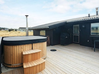 Holiday house Nørlev Strand  21