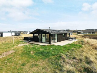 Vakantiehuis Nørlev Strand  6