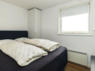 Maison de vacances Nørlev Strand  6