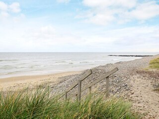 Vakantiehuis Nørlev Strand  27