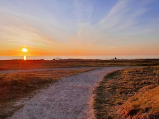 Vakantiehuis Nørlev Strand  30