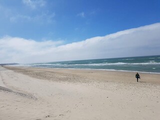 Casa per le vacanze Nørlev Strand  18