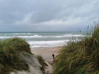 Ferienhaus Nørlev Strand  31
