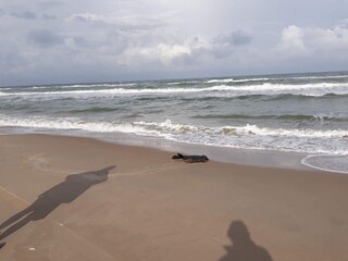 Casa per le vacanze Nørlev Strand  35