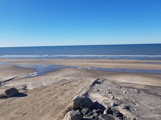 Casa per le vacanze Nørlev Strand  26