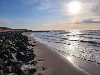 Casa de vacaciones Nørlev Strand  7