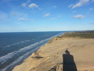 Casa per le vacanze Nørlev Strand  19