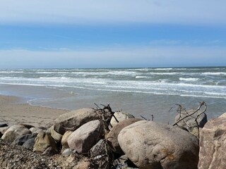 Casa per le vacanze Nørlev Strand  37