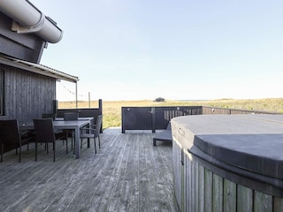Holiday house Nørlev Strand  38