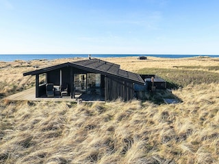 Holiday house Nørlev Strand  15