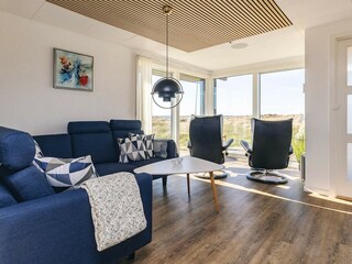 Casa de vacaciones Nørlev Strand  22