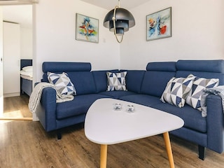 Holiday house Nørlev Strand  18