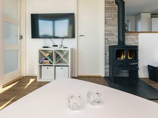 Casa de vacaciones Nørlev Strand  42