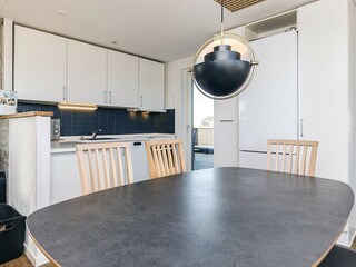 Casa de vacaciones Nørlev Strand  36