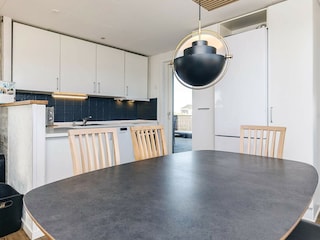 Holiday house Nørlev Strand  31