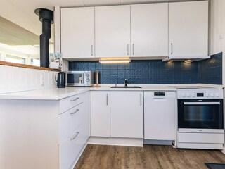 Casa de vacaciones Nørlev Strand  37