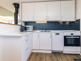 Holiday house Nørlev Strand  28