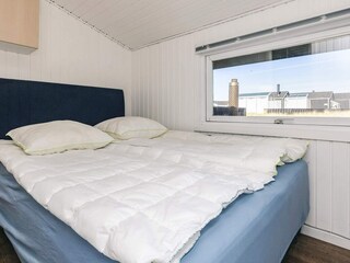 Casa de vacaciones Nørlev Strand  25