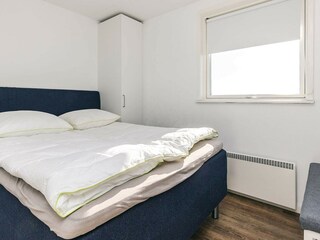 Ferienhaus Nørlev Strand  37