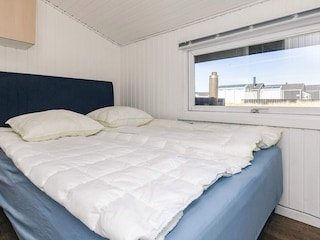 Holiday house Nørlev Strand  43