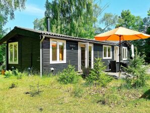 Maison de vacances pour 6 a Jægerspris - Jaegerspris - image1